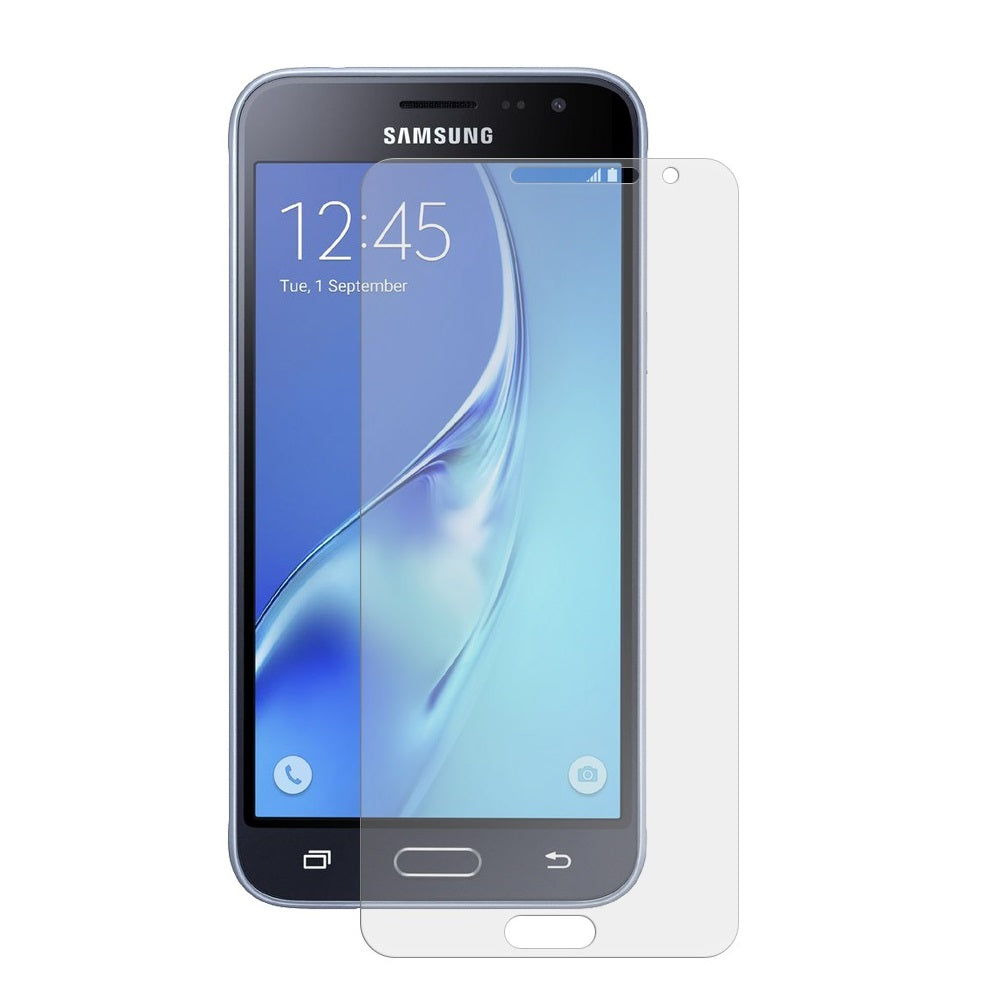 (2 Pack) Tempered Glass Screen Protector for Samsung Galaxy J3 2016 (2 Pack) Tempered Glass Screen Protector for Samsung Galaxy J3 2016